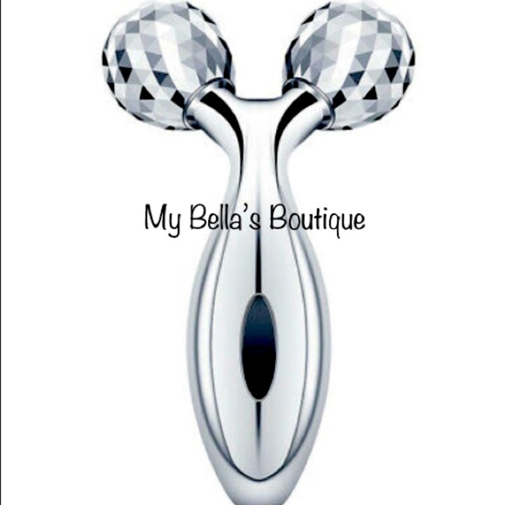 Face and body roller